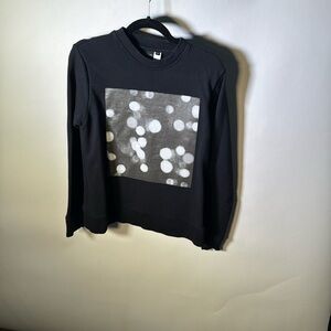 Medium Paul Smith sweatshirt. Pit to pit 18.5